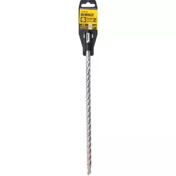 Бур SDS-plus DeWalt EXTREME2 DT9556 12х350мм