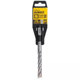Бур SDS-plus DeWalt EXTREME2 DT9566 14х160мм
