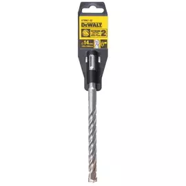 Бур SDS-plus DeWalt EXTREME2 DT9567 14х200мм
