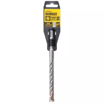 Бур SDS-plus DeWalt EXTREME2 DT9567 14х200мм