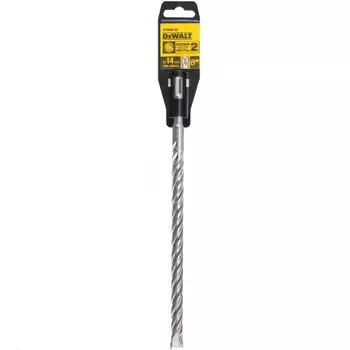 Бур SDS-plus DeWalt EXTREME2 DT9568 14х260мм