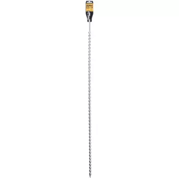 Бур SDS-plus DeWalt EXTREME2 DT9572 14х1000мм