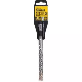 Бур SDS-plus DeWalt EXTREME2 DT9579 16х200мм