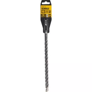 Бур SDS-plus DeWalt EXTREME2 DT9581 16х300мм