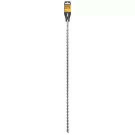 Бур SDS-plus DeWalt EXTREME2 DT9584 16х800мм