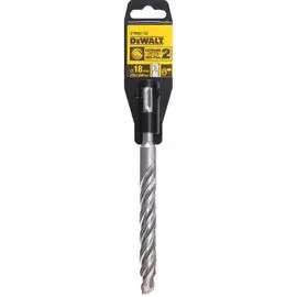 Бур SDS-plus DeWalt EXTREME2 DT9587 18х200мм