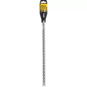 Бур SDS-plus DeWalt EXTREME2 DT9590 18х450мм