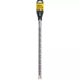 Бур SDS-plus DeWalt EXTREME2 DT9610 24х450мм