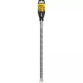 Бур SDS-plus DeWalt EXTREME2 DT9610 24х450мм