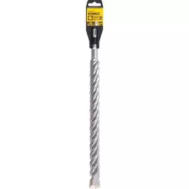 Бур SDS-plus DeWalt EXTREME2 DT9619 30х450мм