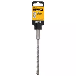 Бур SDS-plus DeWalt INDUSTRIAL DT9641 8х160мм