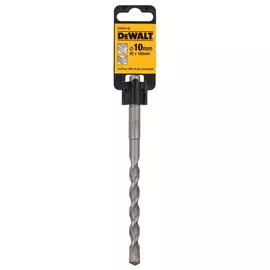 Бур SDS-plus DeWalt INDUSTRIAL DT9644 10х160мм