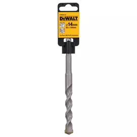 Бур SDS-plus DeWalt INDUSTRIAL DT9650 14х160мм