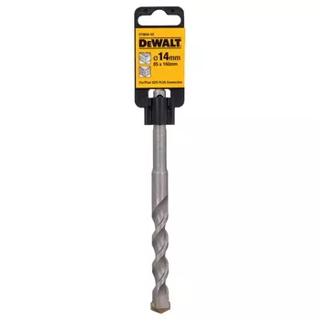Бур SDS-plus DeWalt INDUSTRIAL DT9650 14х160мм