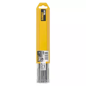 Бур SDS-plus DeWalt XLR 6х160х100 DT8956 (10шт)