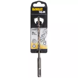 Бур SDS-plus DeWalt XLR DT89136х160мм