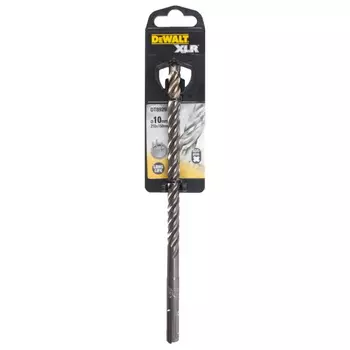 Бур SDS-plus DeWalt XLR DT8929 10х210мм