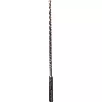 Бур SDS-plus Heller 4POWER 6х210мм (29122)