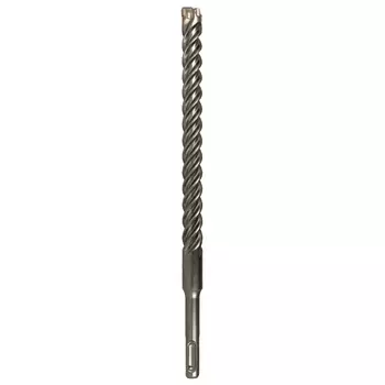 Бур SDS-plus Heller 4POWER 7х160мм (29128)