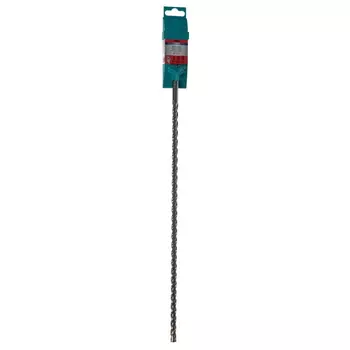 Бур SDS-plus Heller Trijet 10х460мм (26764)