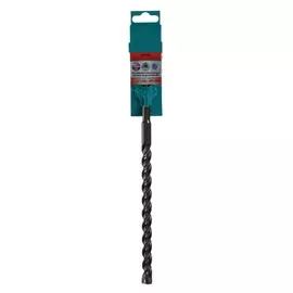 Бур SDS-plus Heller Trijet 14х260мм (26774)