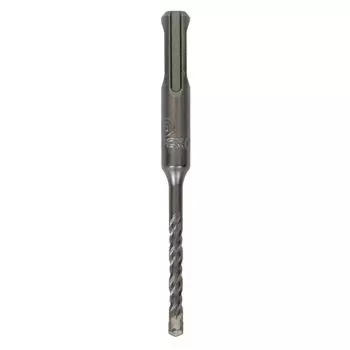 Бур SDS-plus ИНТЕРСКОЛ 6,0x110мм (600)