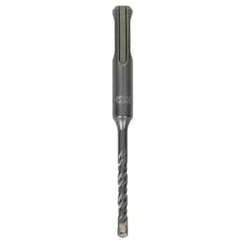 Бур SDS-plus ИНТЕРСКОЛ 6x210мм (0506.210)