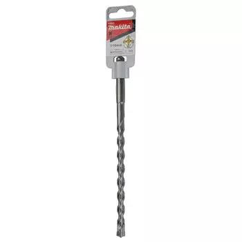 Бур SDS-PLUS Makita 4Cutter 10x210мм (B-62686)
