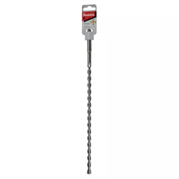 Бур SDS-PLUS Makita 4Cutter 10x350мм (B-62717)
