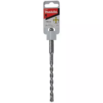 Бур SDS-PLUS Makita 4Cutter 8x160мм (B-62614)