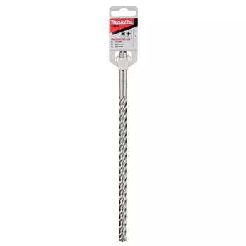 Бур SDS-plus Makita Nemesis II 10x265мм (B-58229)