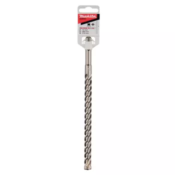 Бур SDS-plus Makita Nemesis II 12x260мм (B-58344)