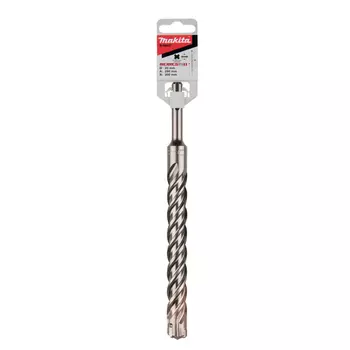 Бур SDS-plus Makita Nemesis II 20x250мм (B-58637)