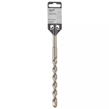 Бур SDS-plus Milwaukee CONTRACTOR 14x210мм (240)