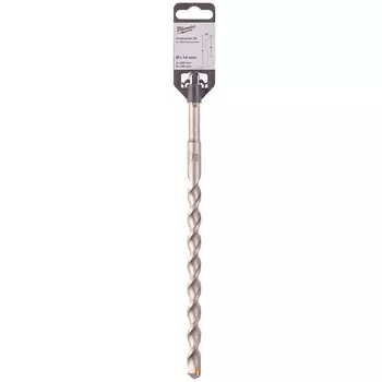Бур SDS-plus Milwaukee CONTRACTOR 14x260мм (271)