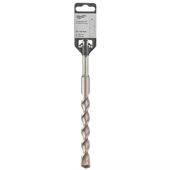 Бур SDS-plus Milwaukee CONTRACTOR 16x210мм (241)