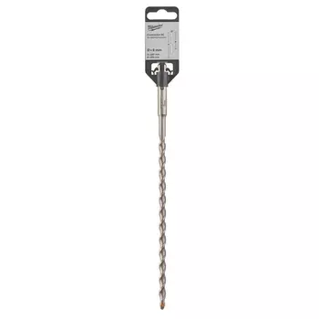 Бур SDS-plus Milwaukee CONTRACTOR 8x260мм (230)