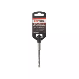 Бур SDS-plus RedVerg 6x110мм (100041)