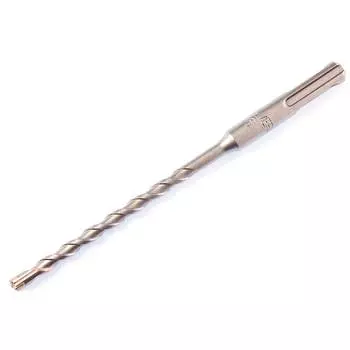 Бур SDS-plus-X REDVERG 6x160мм (100811)