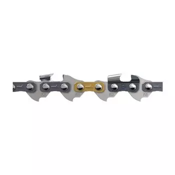 Цепь Husqvarna S93G Semi chisel 3/8" 1.3мм 45зв