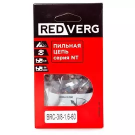 Цепь RedVerg 3/8" 1.6мм 60зв