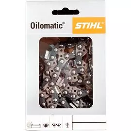 Цепь Stihl 35RS 3/8" 1.5мм 62зв