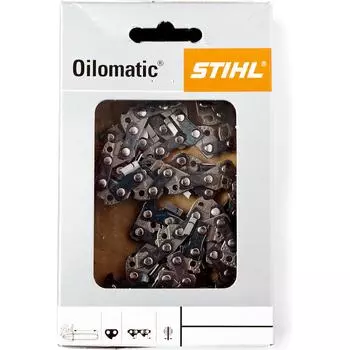 Цепь Stihl 63PS 3/8" 1.3мм 50зв