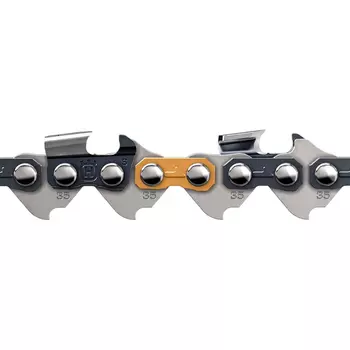 Цепь в бухте Husqvarna S35G Semi chisel 0.325" mini 1.5мм