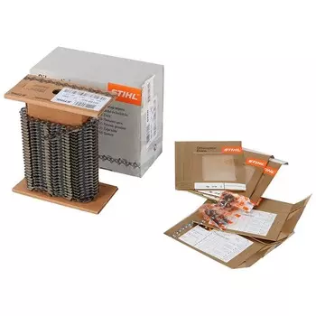 Цепной ремень Stihl Rapid Super 35RS 3/8" 1.5мм 1640зв