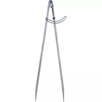 Циркуль разметочный с дугой GRIFF 500мм