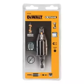 Держатель бит DeWalt DT7513T с гасителем удара 5.5Нм