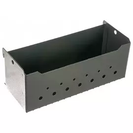 Держатель для баллонов Верстакофф (RAL7024 шагрень)