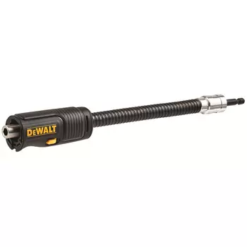 Держатель для бит DeWalt IMPACT DT20501 с гибким валом
