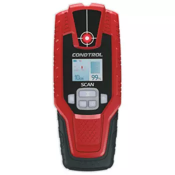 Детектор проводки CONDTROL Scan